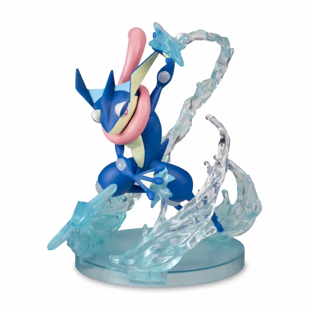 Pokemon – Bạn muốn đồng hành cùng pokemon nào nhất???
