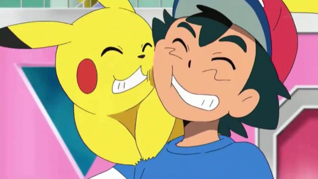 CHỦ NÀO 'PET' NẤY!