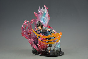 Mô hình Uchiha Sasuke - Naruto