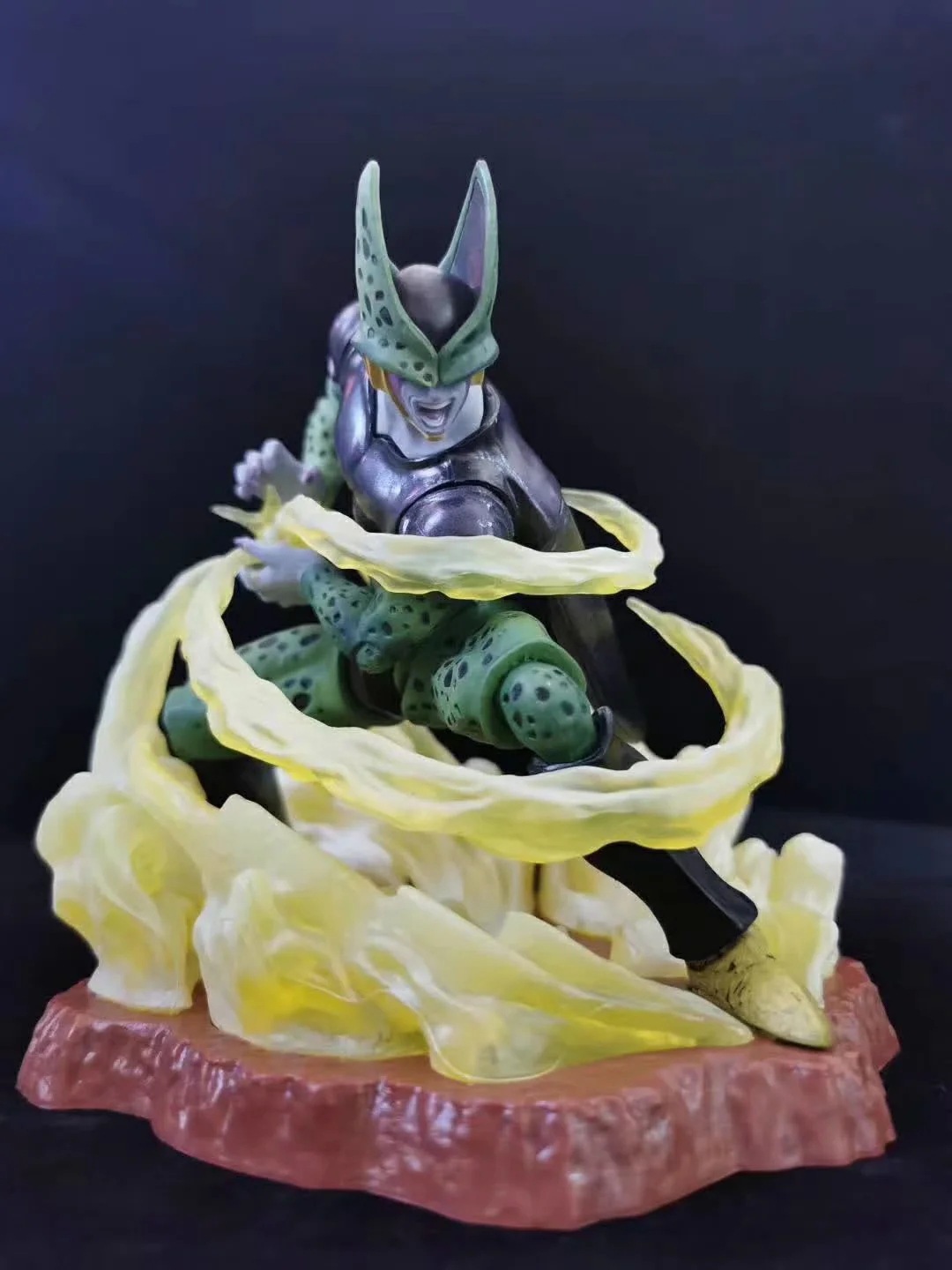 Mô hình Xên Bọ Hung/ Cell - Dragon ball