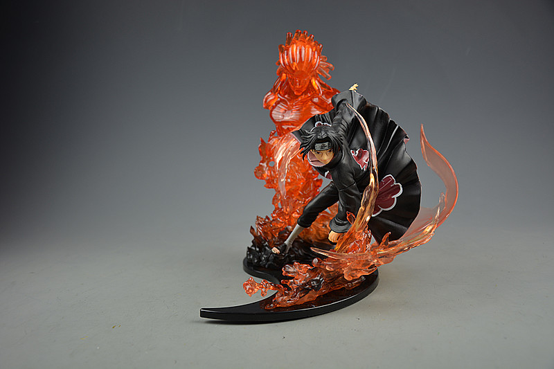 Mô hình Uchiha Itachi - Naruto