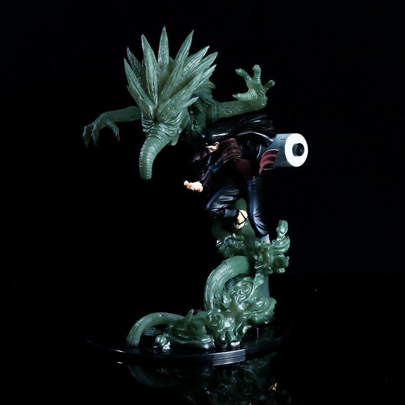 Mô hình Hashirama Senju