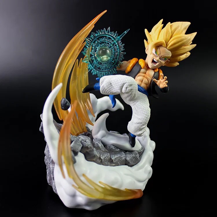 Mô hình Gotenks - Dragon ball