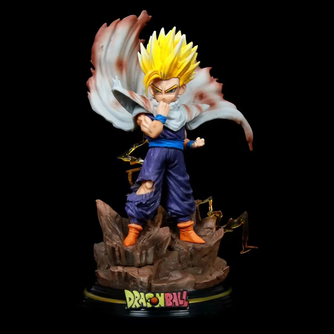 Mô hình Super Saiyan Gohan Y - Dragon ball