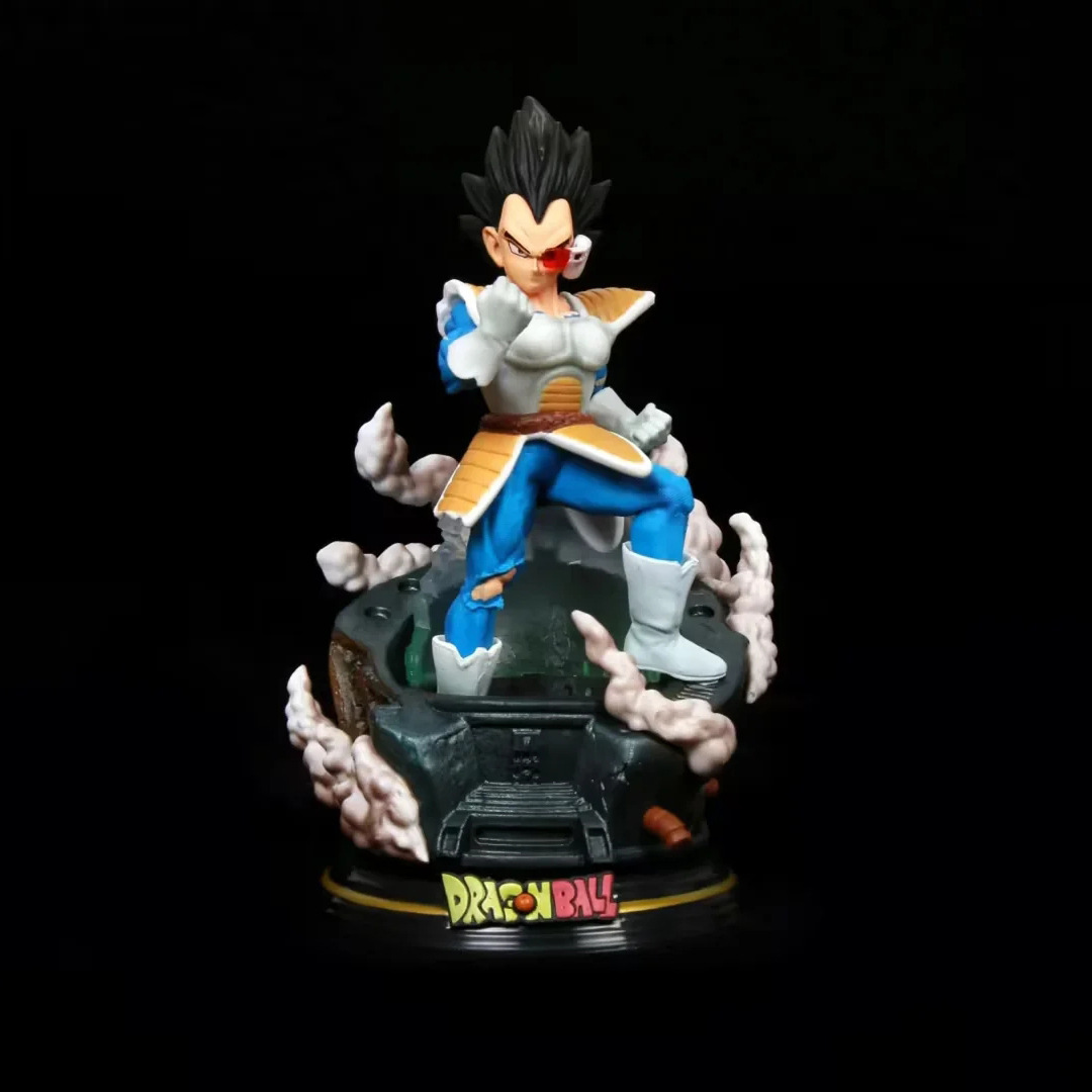 Mô hình Vegeta Y - Dragon ball